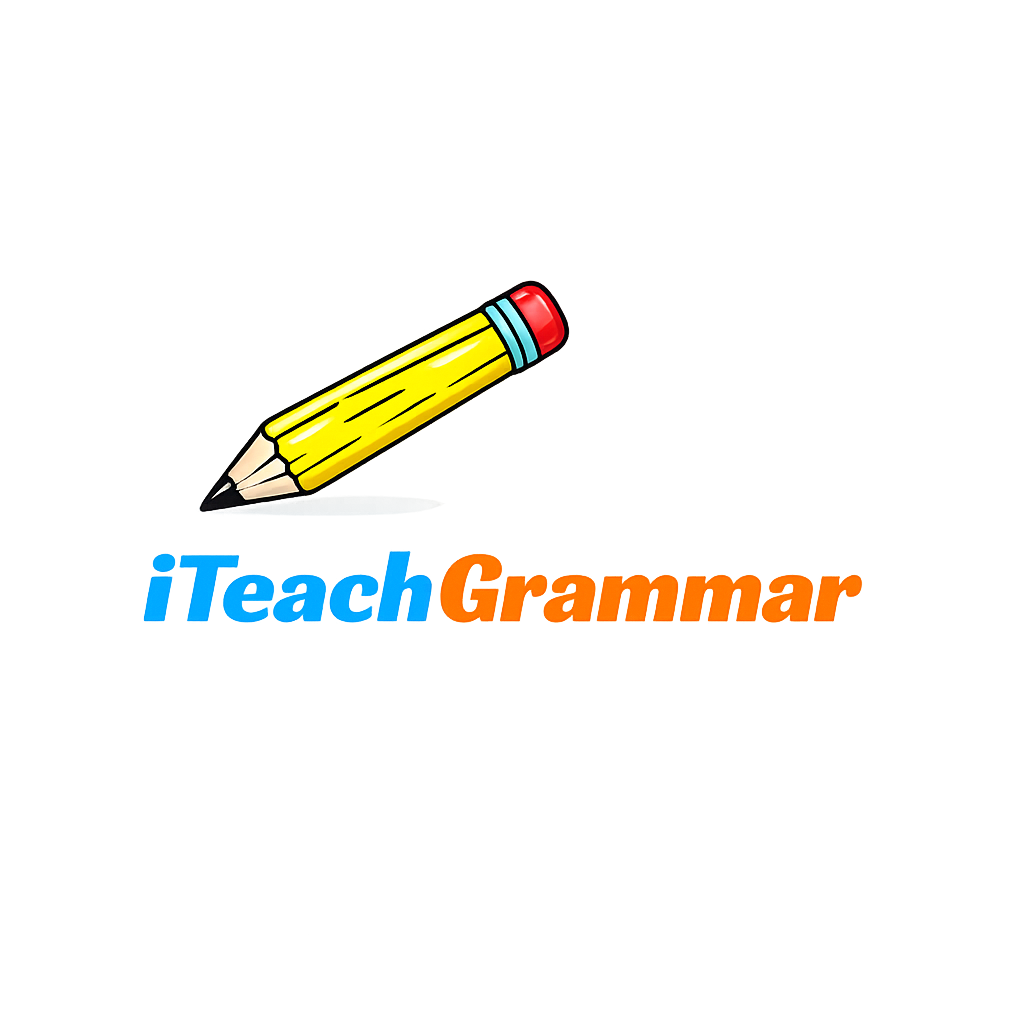 iTeachGrammar